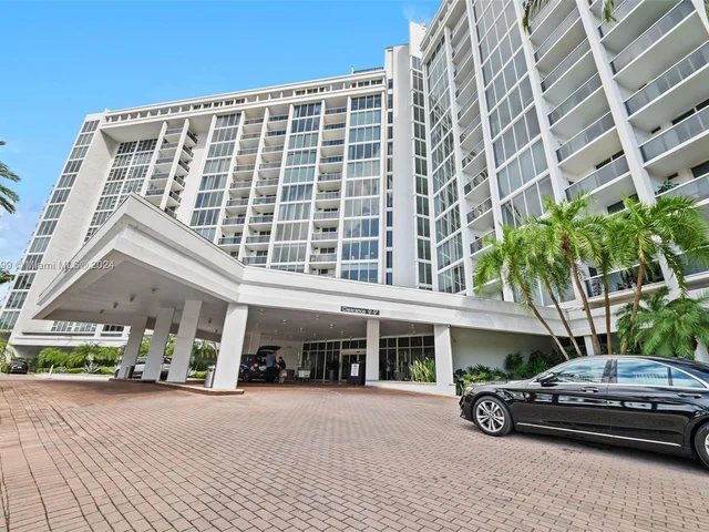 10275 Collins Ave # 809, Bal Harbour FL 33154