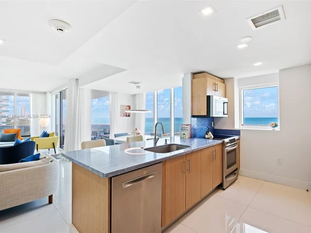 10275 Collins Ave # 809, Bal Harbour FL 33154