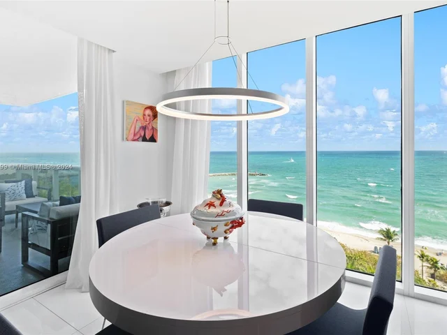 10275 Collins Ave # 809, Bal Harbour FL 33154