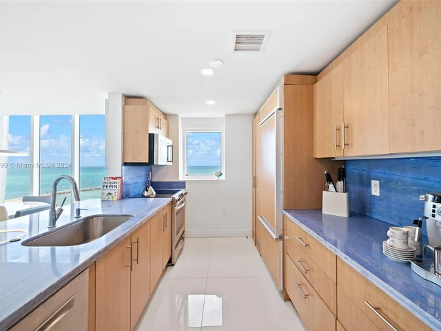 10275 Collins Ave # 809, Bal Harbour FL 33154