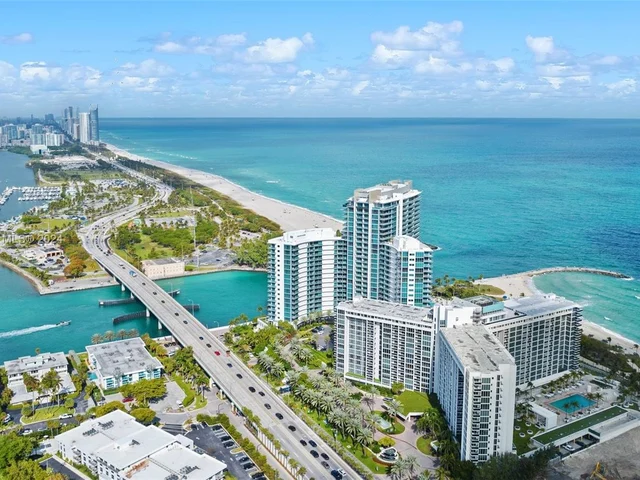 10275 Collins Ave # 809, Bal Harbour FL 33154