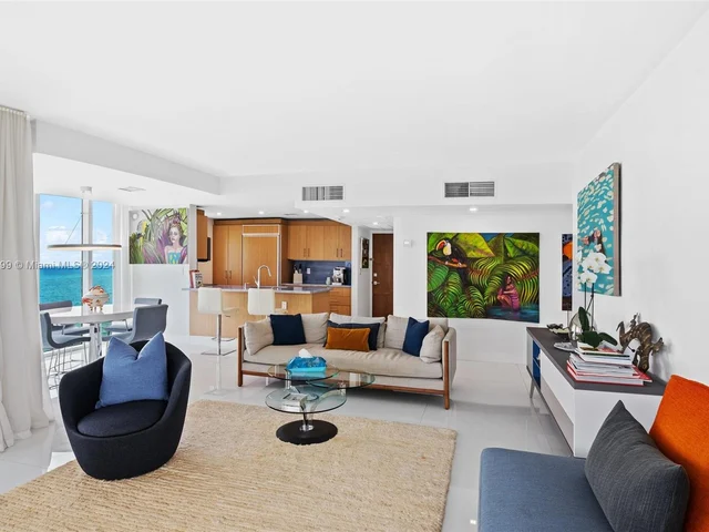 10275 Collins Ave # 809, Bal Harbour FL 33154