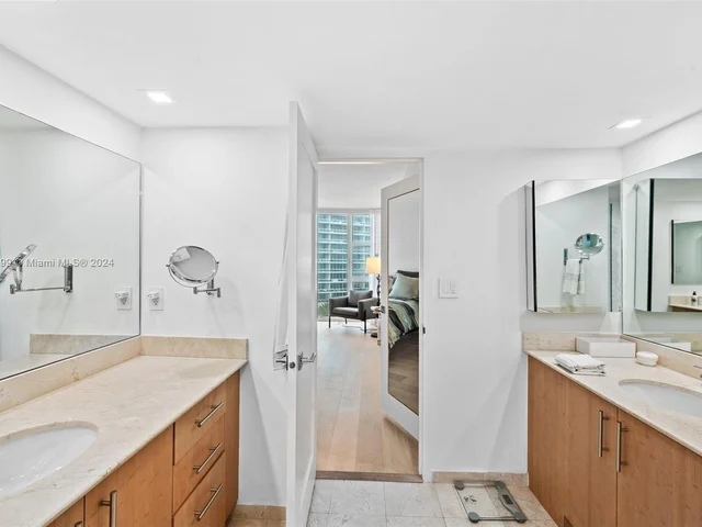 10275 Collins Ave # 809, Bal Harbour FL 33154