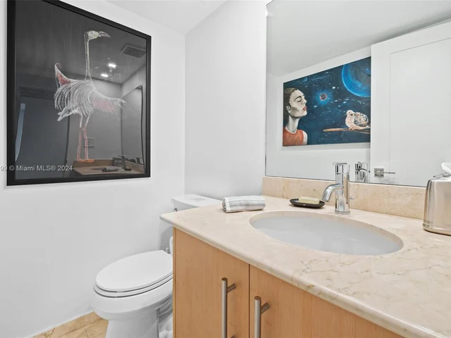 10275 Collins Ave # 809, Bal Harbour FL 33154