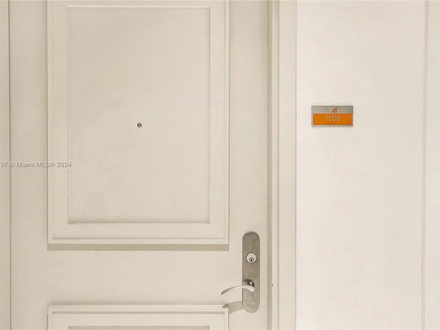 400 Alton Rd # 1505, Miami Beach FL 33139