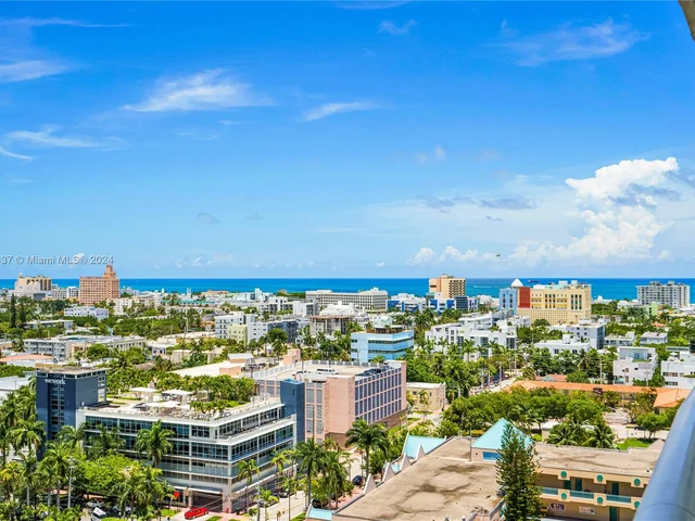 400 Alton Rd # 1505, Miami Beach FL 33139