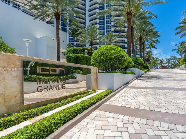 400 Alton Rd # 1505, Miami Beach FL 33139