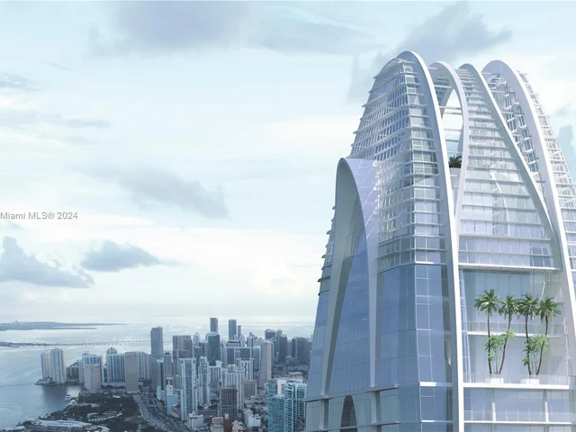 555 N Miami Ave # 6710, Miami FL 33136