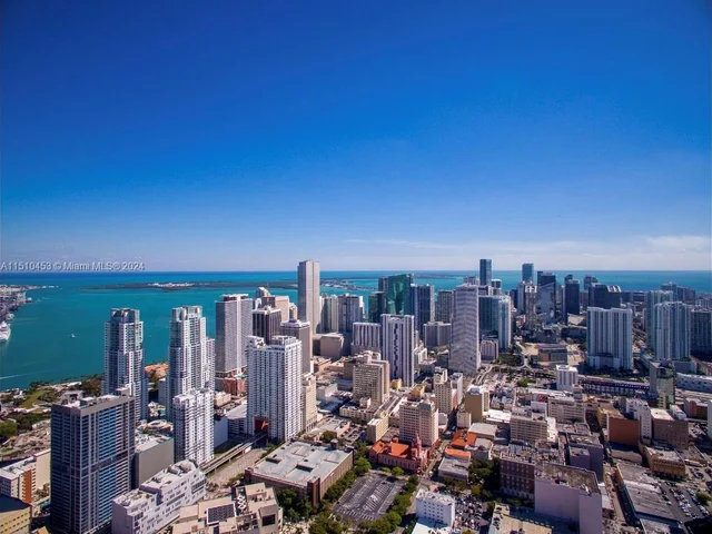 555 N Miami Ave # 6710, Miami FL 33136