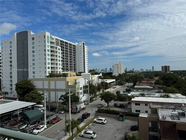 2280 SW 32nd Ave # 504, Miami FL 33145