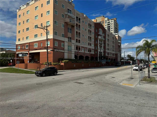 2280 SW 32nd Ave # 504, Miami FL 33145