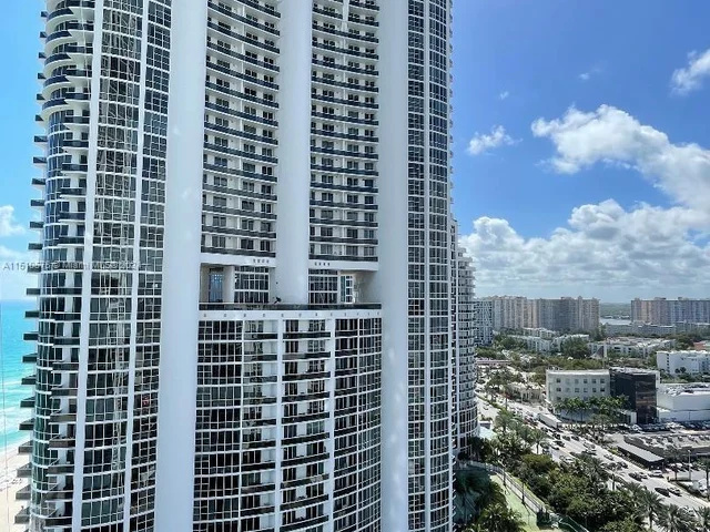 18101 Collins Ave # 1803, Sunny Isles Beach FL 33160