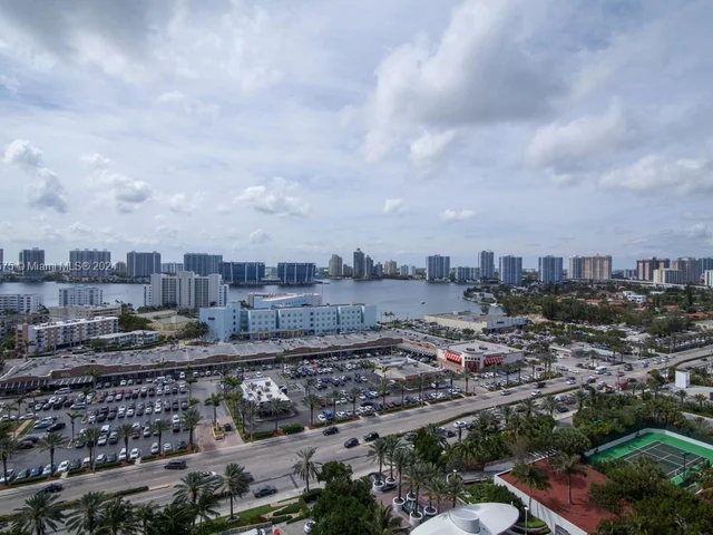 18101 Collins Ave # 1803, Sunny Isles Beach FL 33160