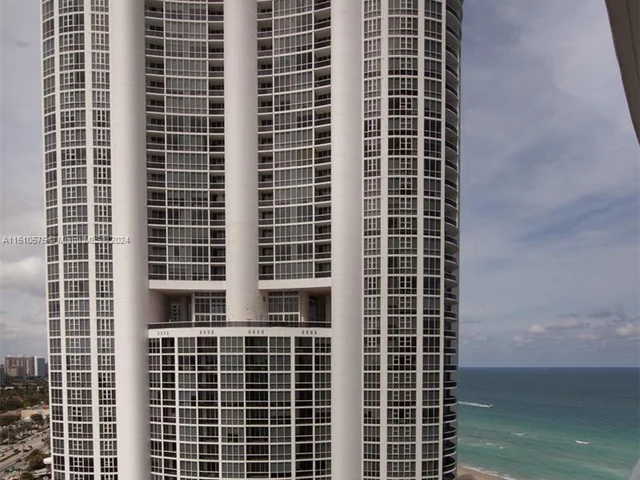 18101 Collins Ave # 1803, Sunny Isles Beach FL 33160