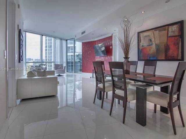 18101 Collins Ave # 1803, Sunny Isles Beach FL 33160