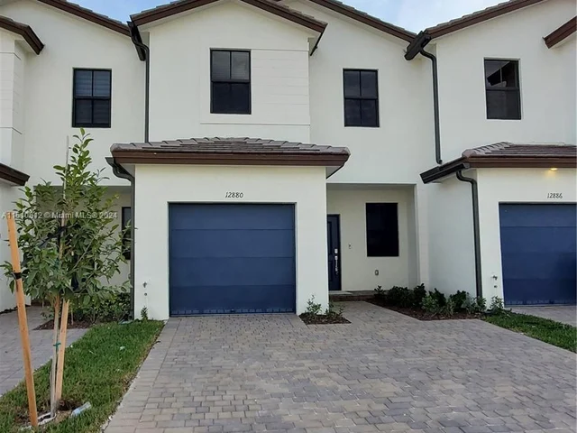 12880 SW 231st St # 12880, Miami FL 33170