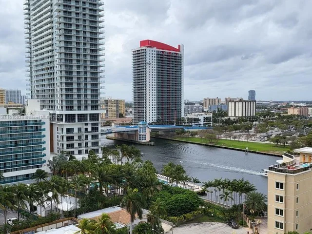 3800 S Ocean Dr # 1211, Hollywood FL 33019