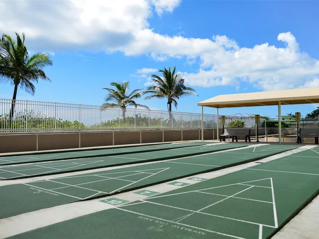 1985 S Ocean Dr # 9H, Hallandale Beach FL 33009