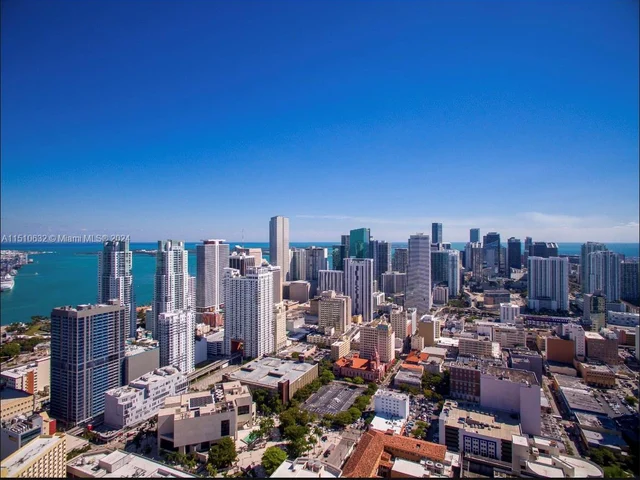 555 N Miami Ave # 5701, Miami FL 33136