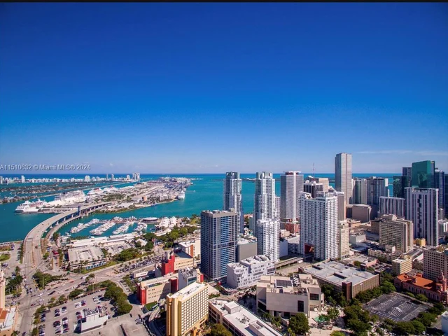555 N Miami Ave # 5701, Miami FL 33136
