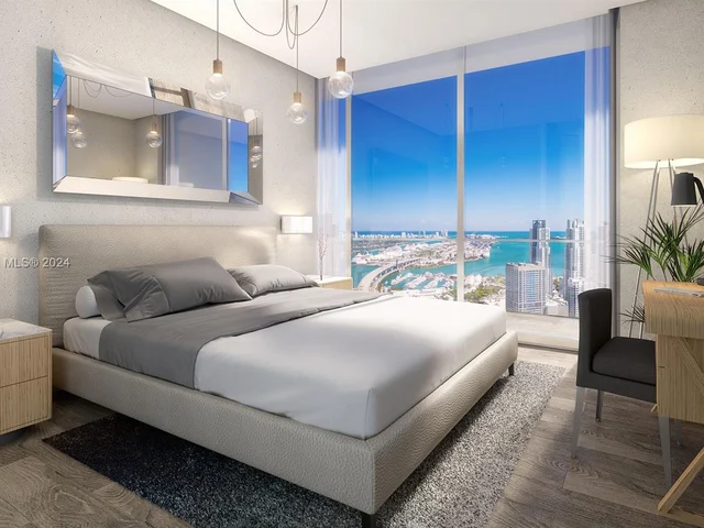 555 N Miami Ave # 4613, Miami FL 33136