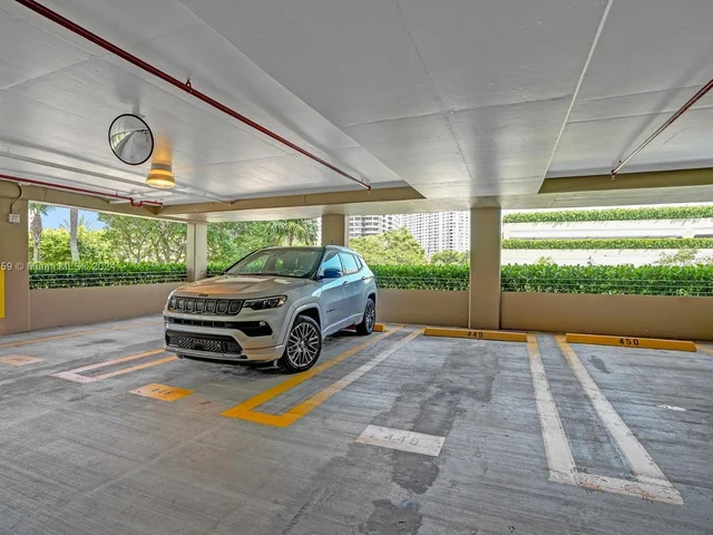 801 Brickell Key Blvd # 1804, Miami FL 33131