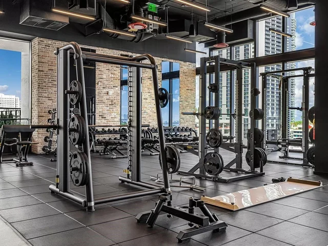 398 NE 5th St # 4716, Miami FL 33132