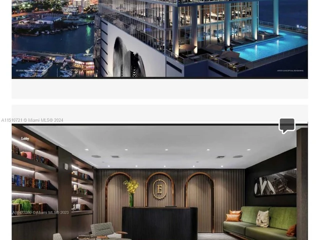 398 NE 5th St # 4716, Miami FL 33132