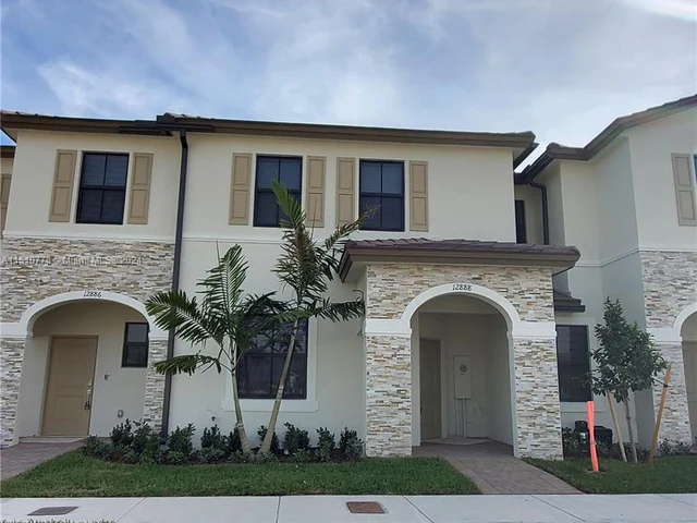 12888 SW 233rd Ter # 12888, Homestead FL 33032