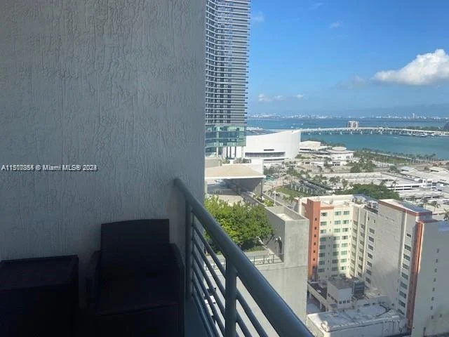 234 NE 3rd St # 2204, Miami FL 33132