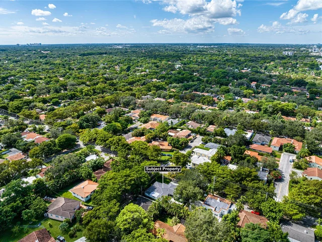 831 Cortez St, Coral Gables FL 33134