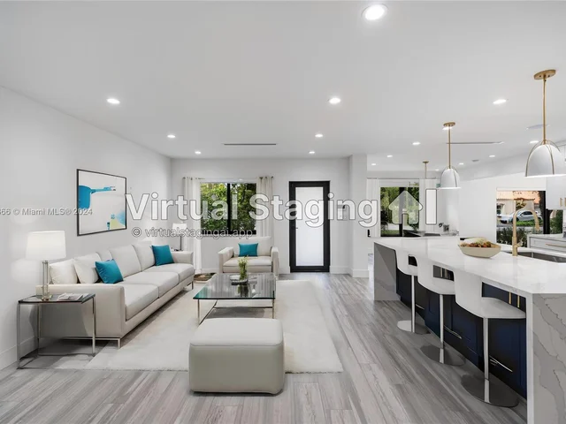 831 Cortez St, Coral Gables FL 33134