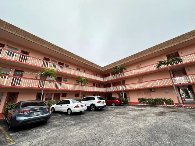 18707 NE 14th Ave # 526, Miami FL 33179