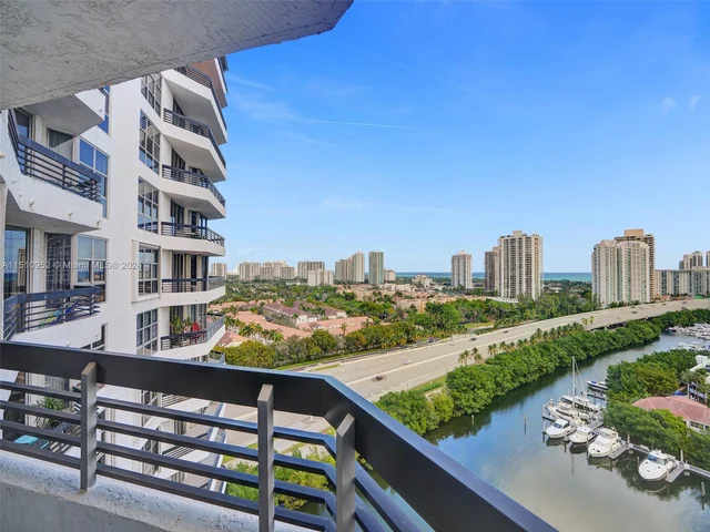 3400 192 ST # 1811, Aventura FL 33180