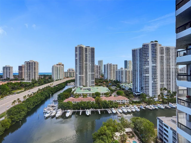 3400 192 ST # 1811, Aventura FL 33180