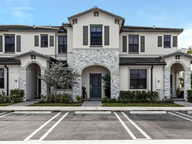 14852 SW 183rd Ter # 0, Miami FL 33187