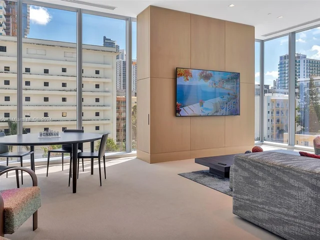 700 NE 26th Terrace # 3806, Miami FL 33137