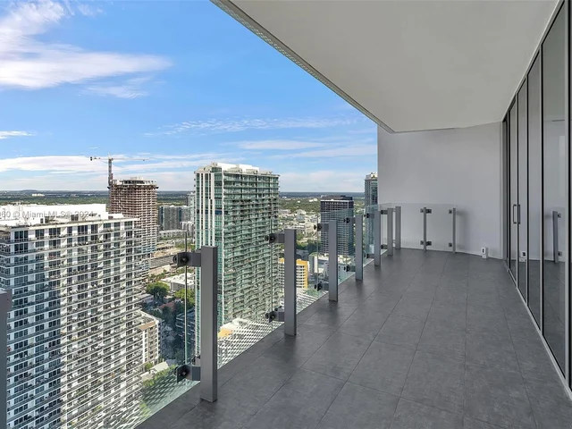 700 NE 26th Terrace # 3806, Miami FL 33137