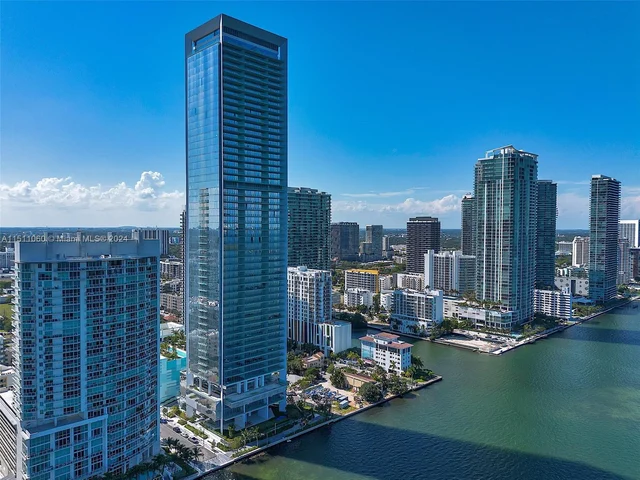 700 NE 26th Terrace # 3806, Miami FL 33137
