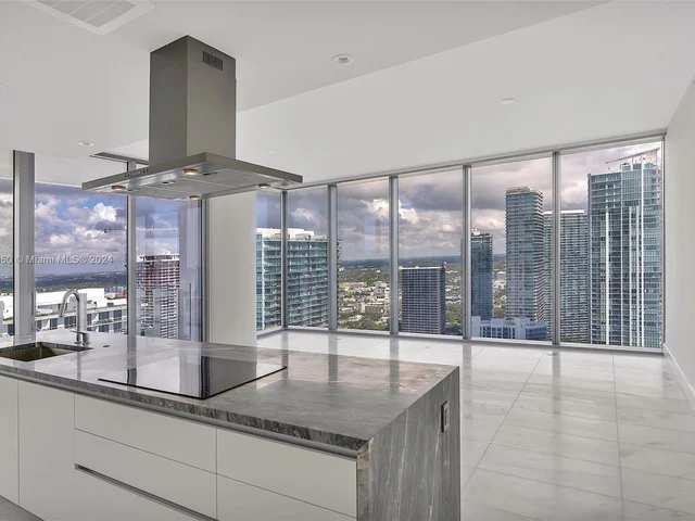 700 NE 26th Terrace # 3806, Miami FL 33137