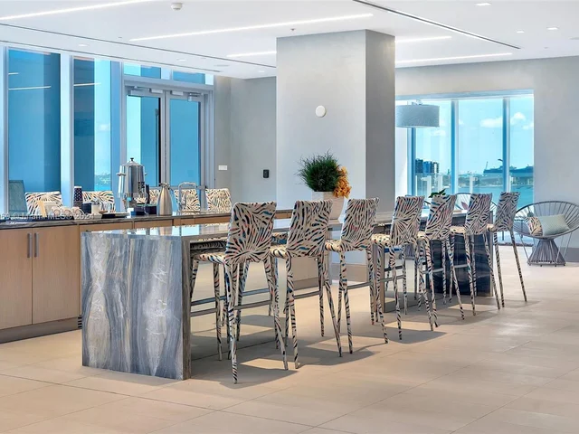 700 NE 26th Terrace # 3806, Miami FL 33137