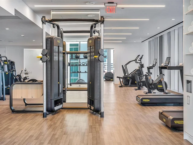 700 NE 26th Terrace # 3806, Miami FL 33137