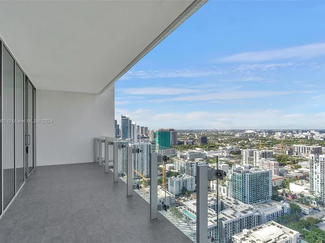700 NE 26th Terrace # 3806, Miami FL 33137