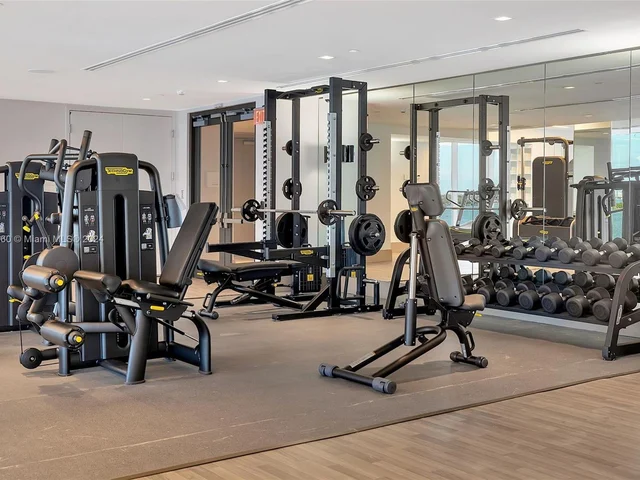 700 NE 26th Terrace # 3806, Miami FL 33137