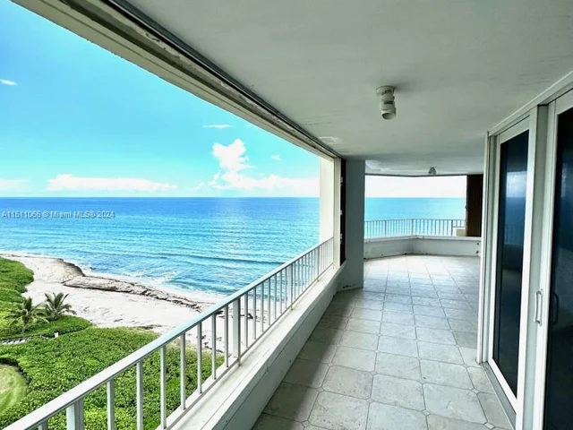 550 S Ocean Blvd, Boca Raton FL 33432