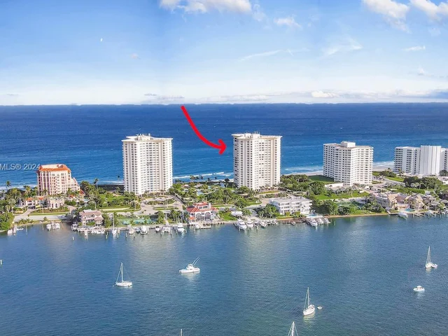 550 S Ocean Blvd, Boca Raton FL 33432