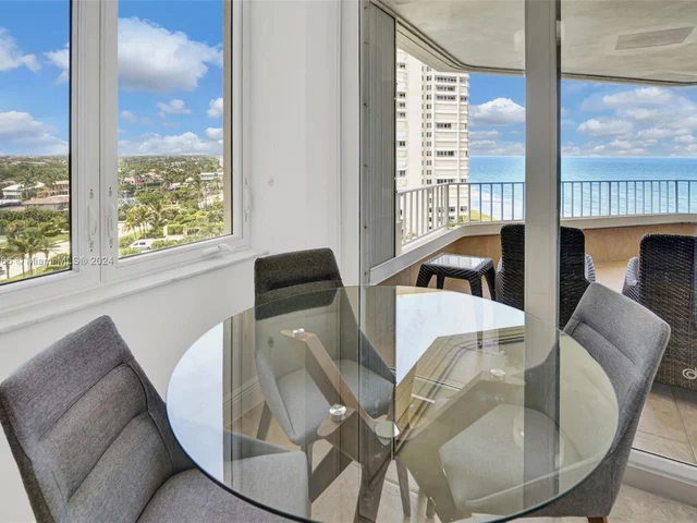 550 S Ocean Blvd, Boca Raton FL 33432