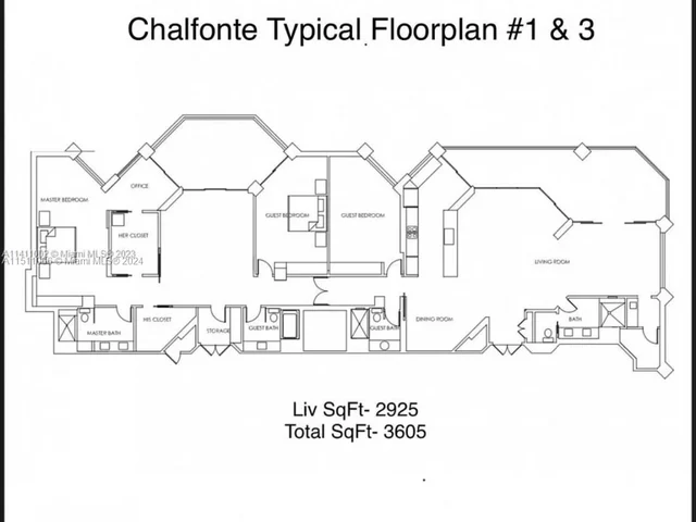 550 S Ocean Blvd, Boca Raton FL 33432