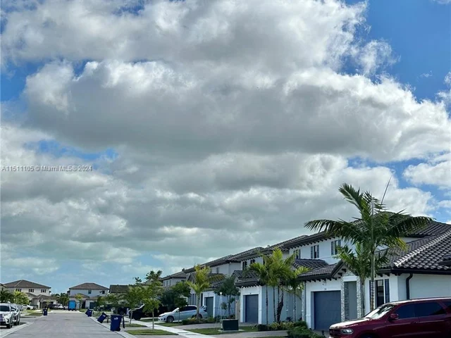 24242 SW 119th Pl, Homestead FL 33032