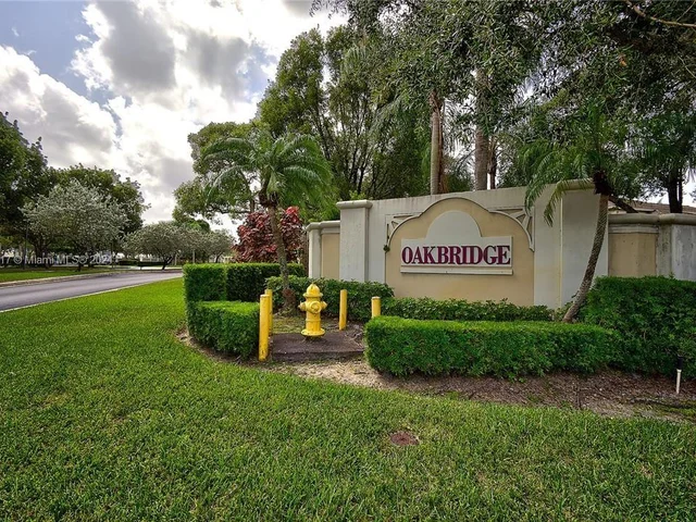 4974 SW 31st Ter # 4974, Hollywood FL 33312